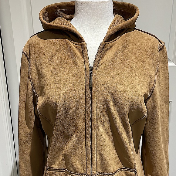 Vintage Fairweather Jacket - Picture 4 of 9